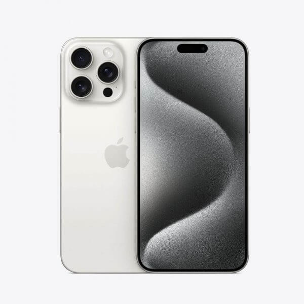 White Titanium